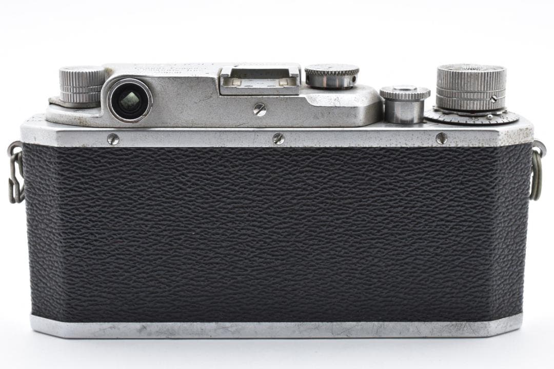 キャノン 50mm f:1.8 レンジファインダー フィルム カメラ レンズ