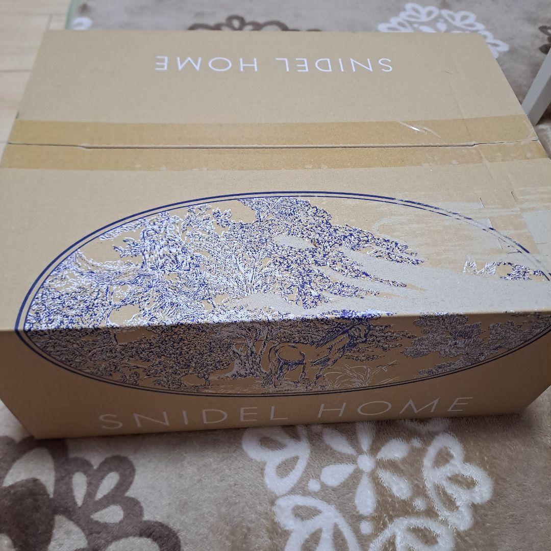 ひ*り様 SNIDEL  ルームウェアボックス