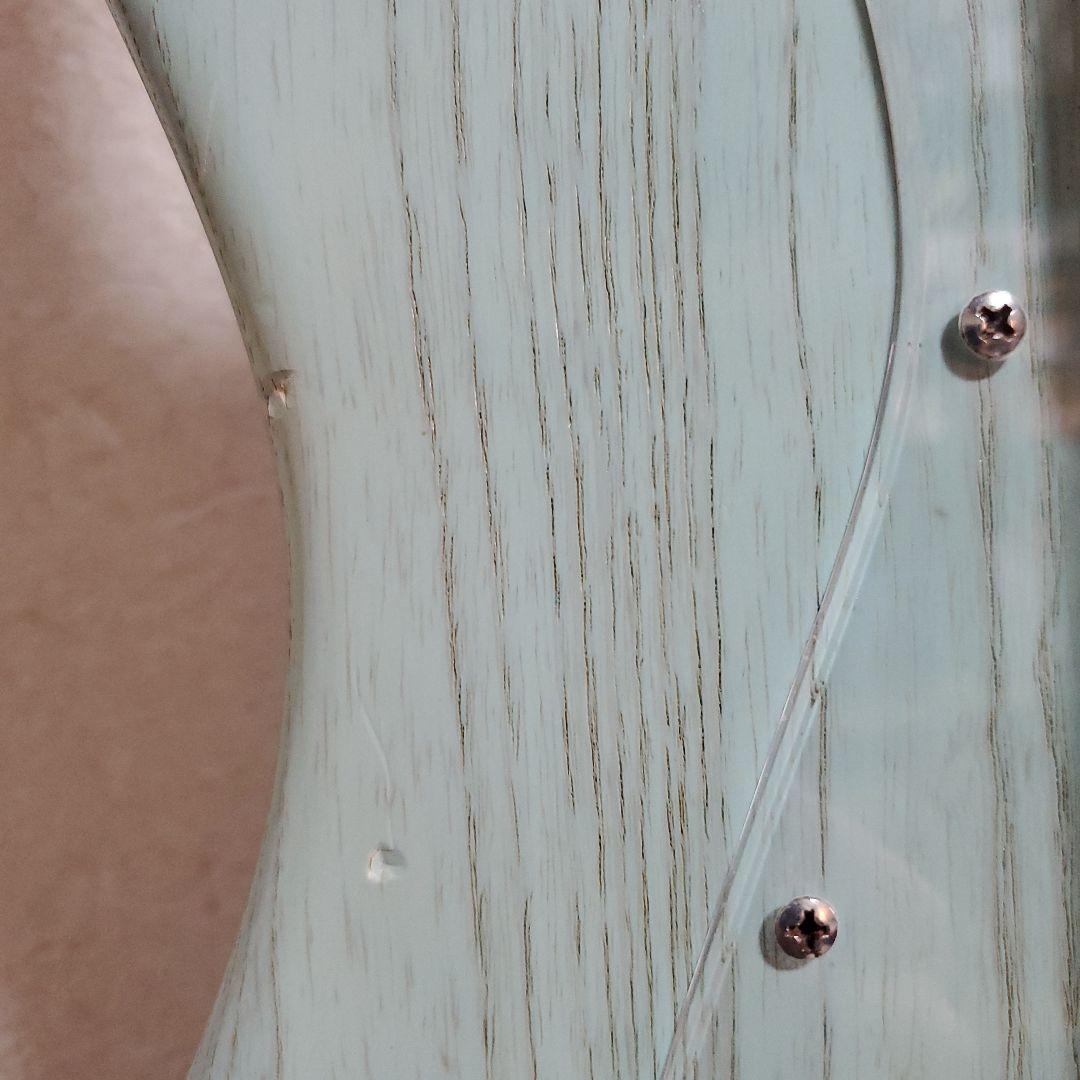 Bacchus クラフトシリーズ　ウッドライン　日本製