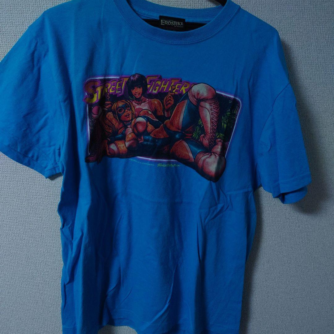 ロッキンジェリービーン　エロスティカ　ストリートファイター　５　レインボー・ミカ