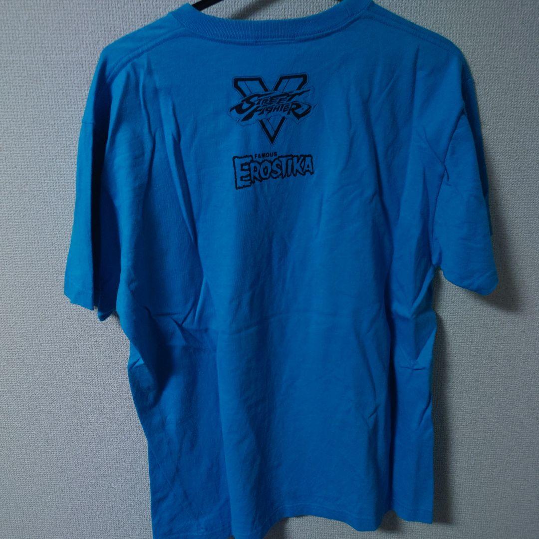 ロッキンジェリービーン　エロスティカ　ストリートファイター　５　レインボー・ミカ