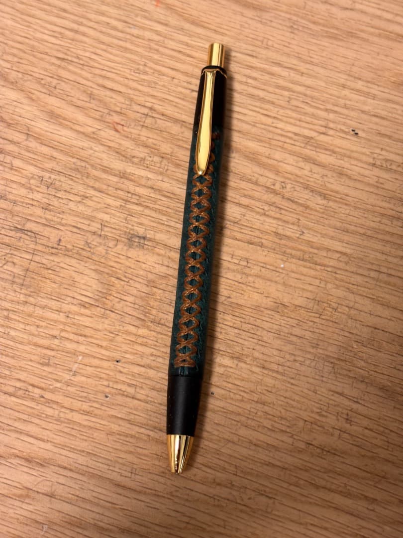 シックザール schicksal プエブロ ペトローリオ シャーペン 0.5