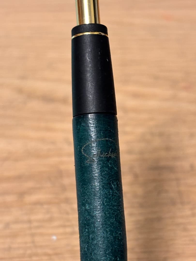 シックザール schicksal プエブロ ペトローリオ シャーペン 0.5