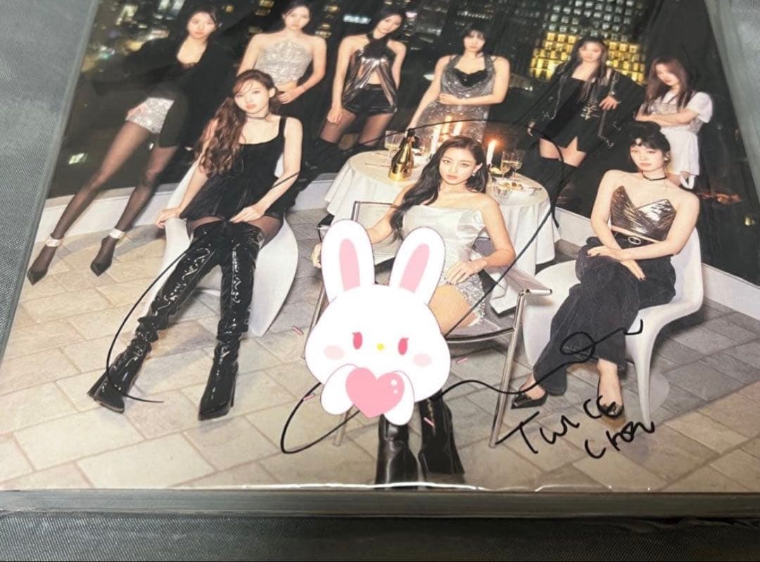 TWICE ナヨンちゃん まとめ売り