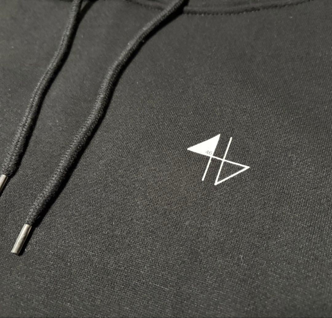 頑*a様 与田祐希 直筆サイン入りパーカー 『全部 夢のまま』 乃木坂46