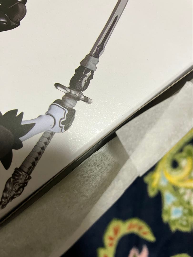 figma NieR：Automata 2B 店舗特典「台座」付 未開封品