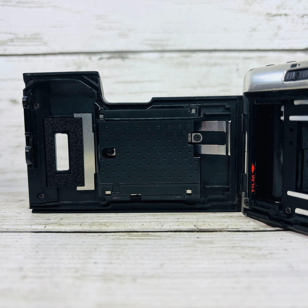 【動作良好】PENTAX ESPIO mini 75周年記念モデル