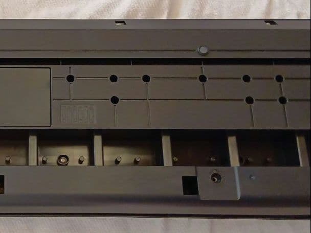 Yamaha Piaggero NP-11 61鍵 電子ピアノ