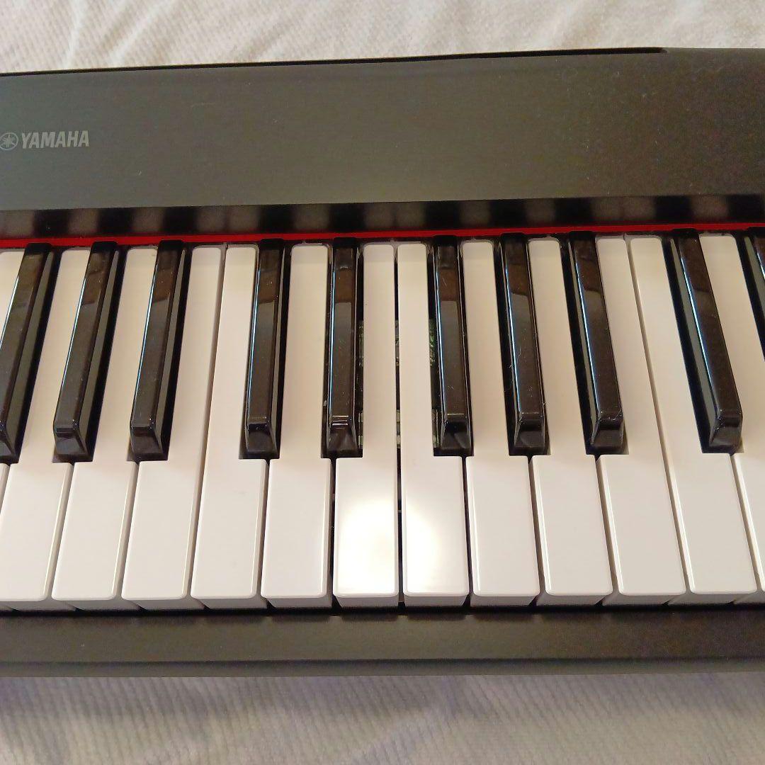 Yamaha Piaggero NP-11 61鍵 電子ピアノ