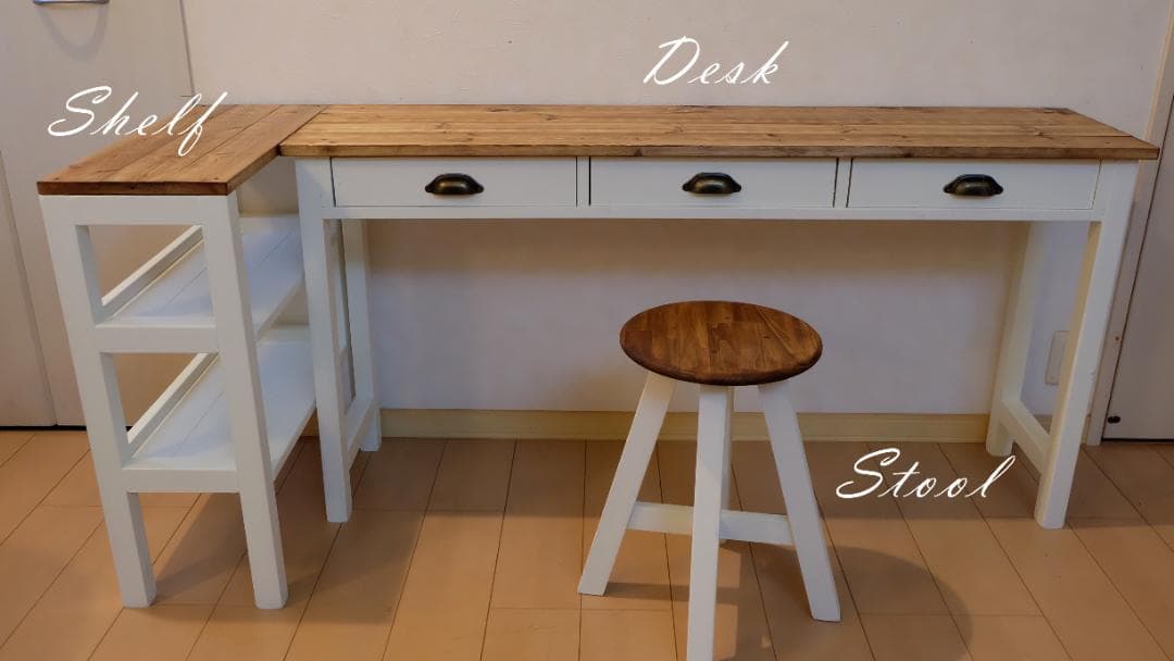 ワビサビダンゴ