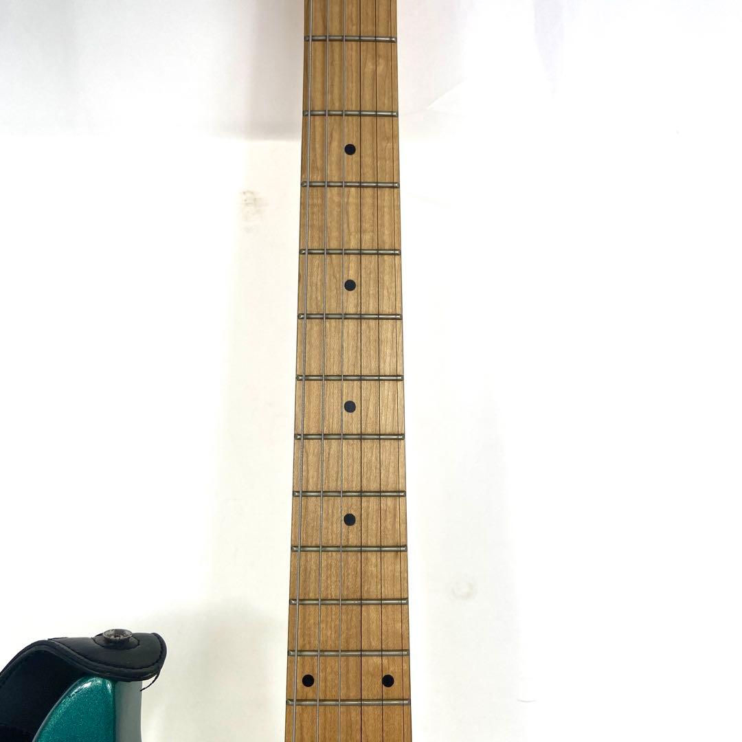 Elioth エリオス エレキギター ストラトキャスター S303 動作品