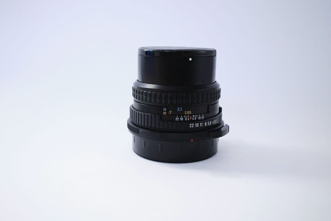 ペンタックス PENTAX 67 90mm F2.8 レンズ　単焦点レンズ