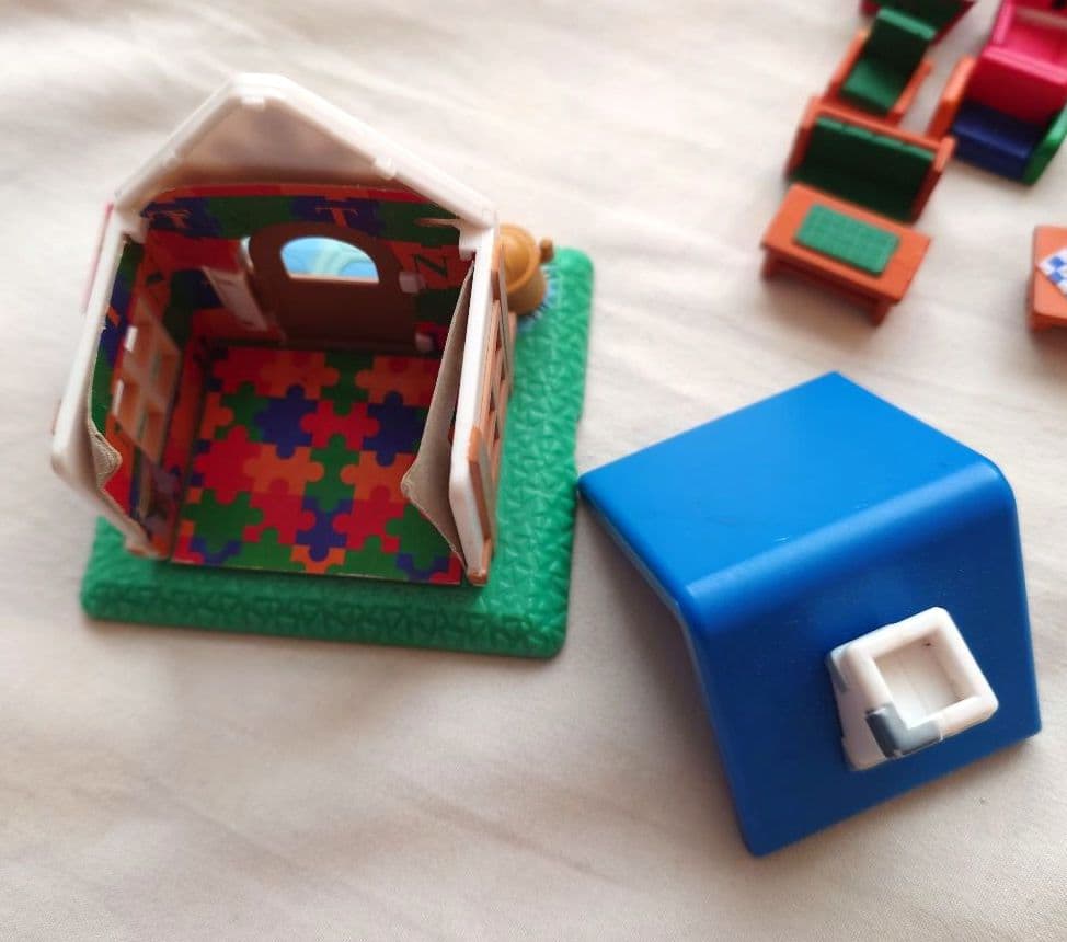 どうぶつの森　森をつくろう　フィギュアコレクションシリーズ　まとめ売り