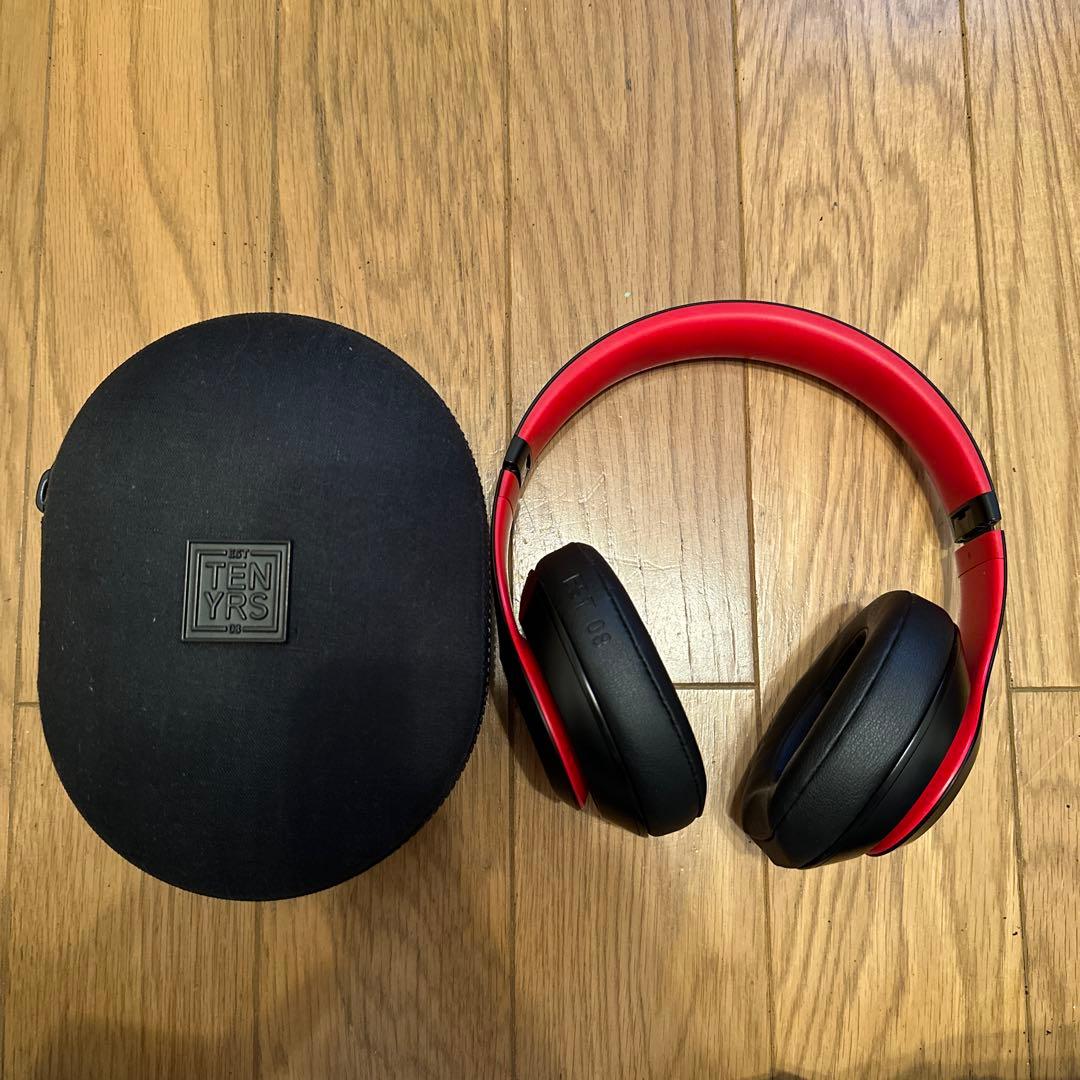 ヘッドホン Beats Studio3 Wireless
