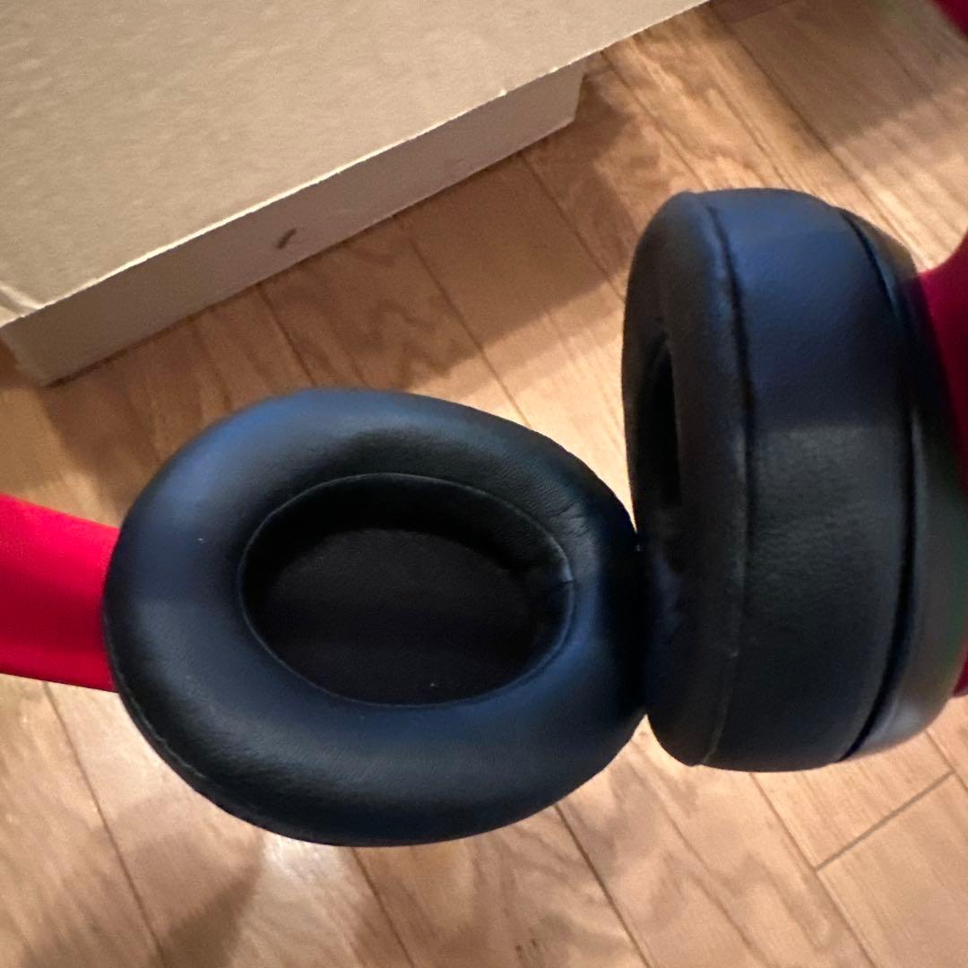 ヘッドホン Beats Studio3 Wireless