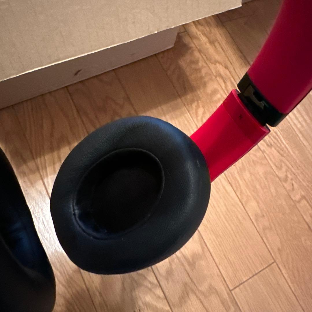 ヘッドホン Beats Studio3 Wireless