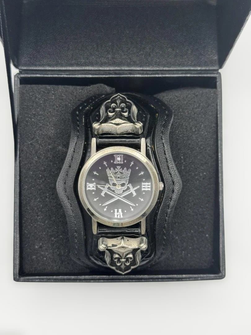 ま*ん様 Takamiy / ArtemisClassic　コラボ腕時計