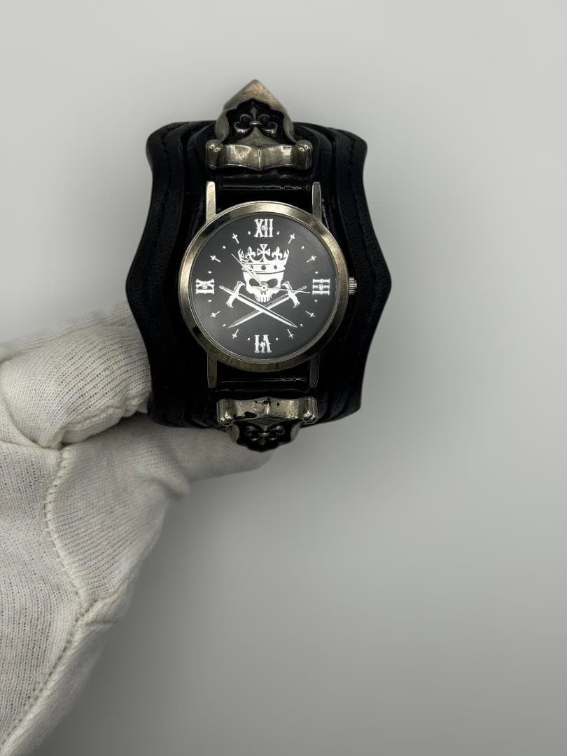 ま*ん様 Takamiy / ArtemisClassic　コラボ腕時計