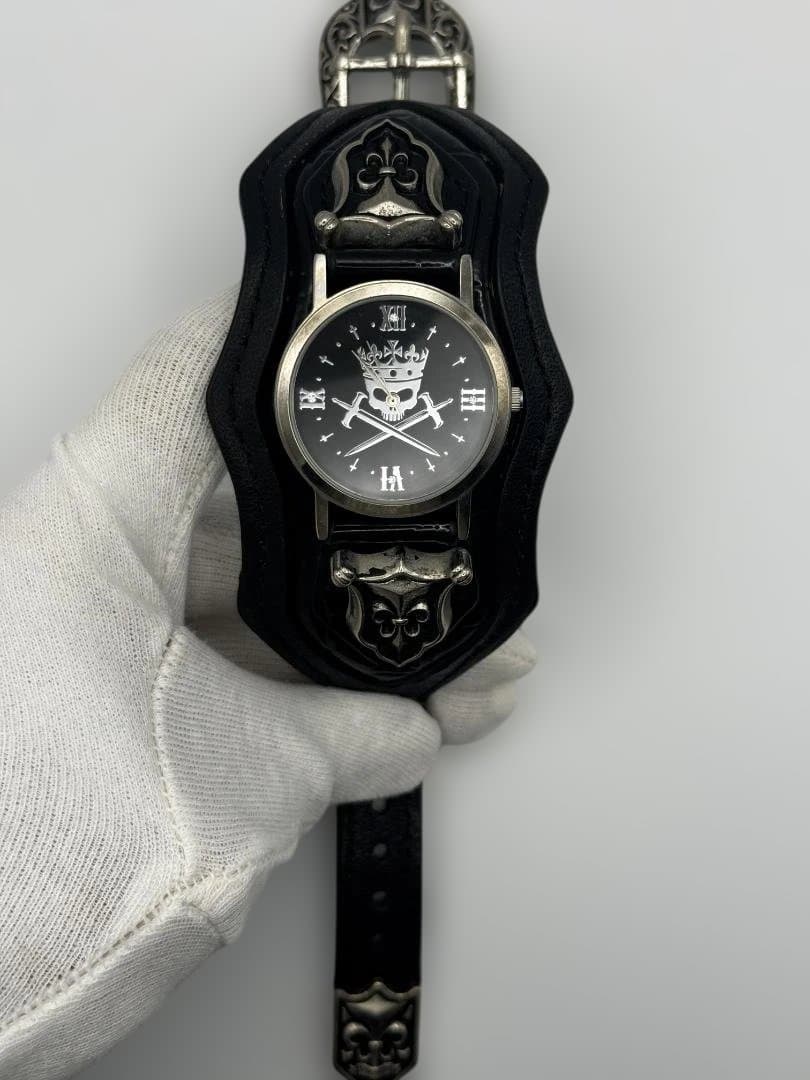 ま*ん様 Takamiy / ArtemisClassic　コラボ腕時計