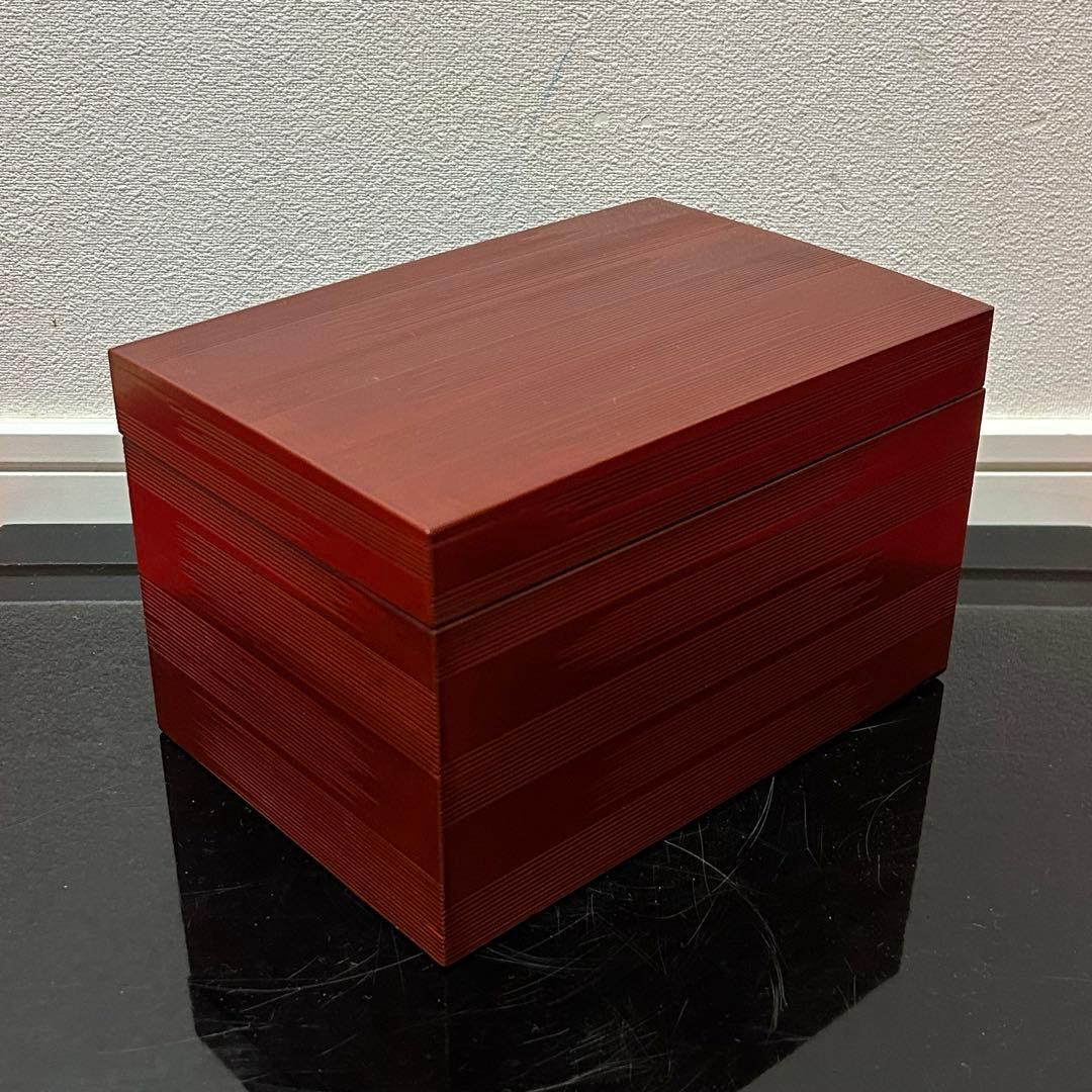 ウルミ塗茶箱　茶道具懐石鵬雲斎坐忘斎淡々斎即中斎七事式水屋道具茶碗香合水指茶杓