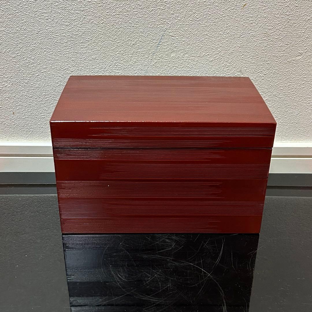 ウルミ塗茶箱　茶道具懐石鵬雲斎坐忘斎淡々斎即中斎七事式水屋道具茶碗香合水指茶杓