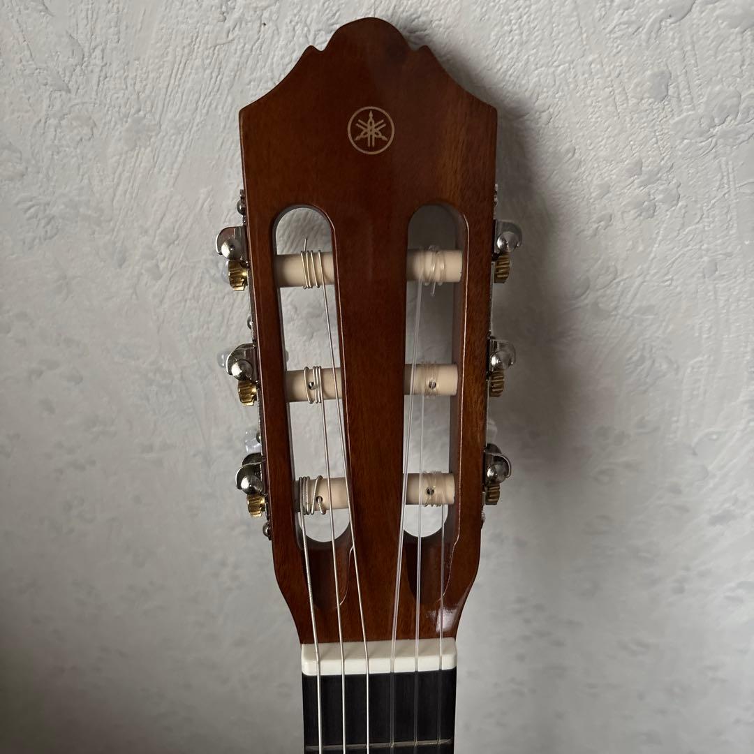 Yamaha アコースティックギター ギターケース付き