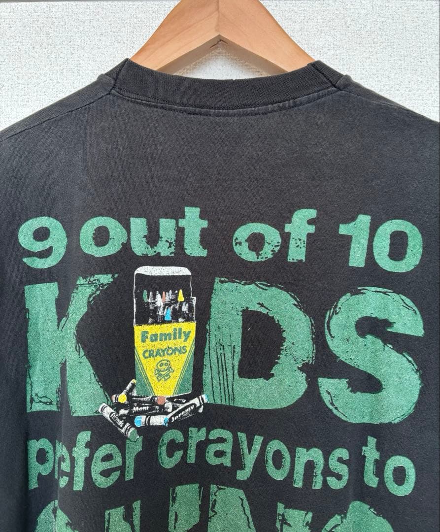 パールジャム　ヴィンテージtシャツ　XL 90's フルーツオブザルーム