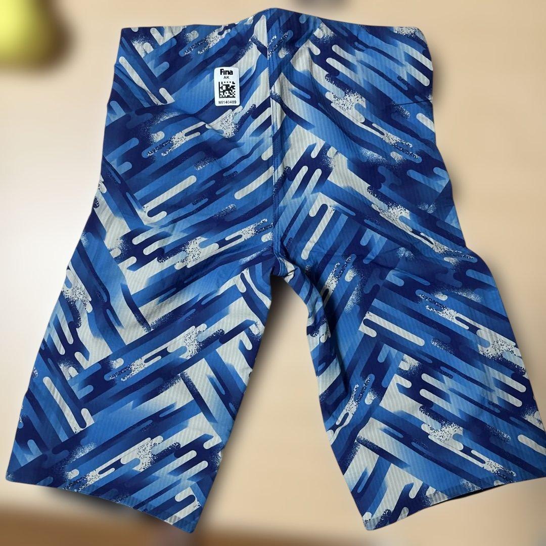 Mizuno 競泳水着 GXSONICⅢ