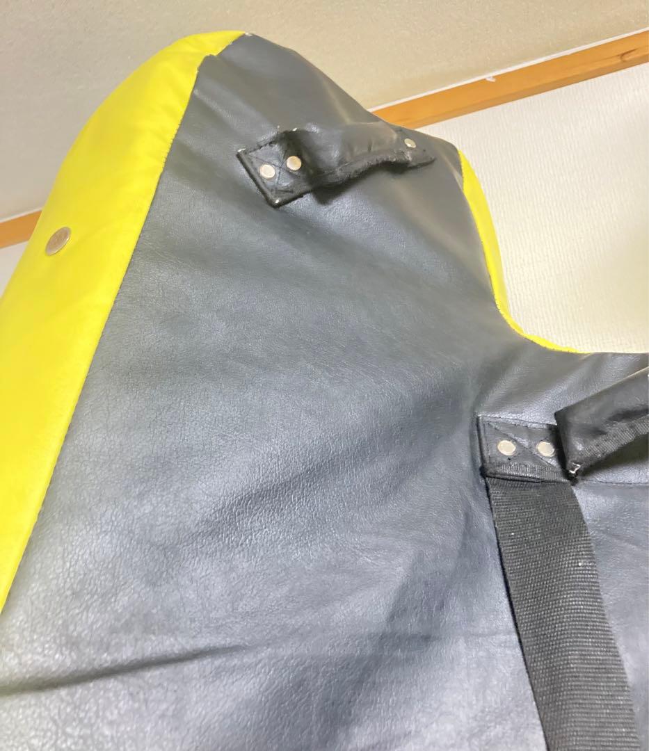 ☆BODYMAKER スーパーダミーミットシールド サンドバッグ ボディメーカー