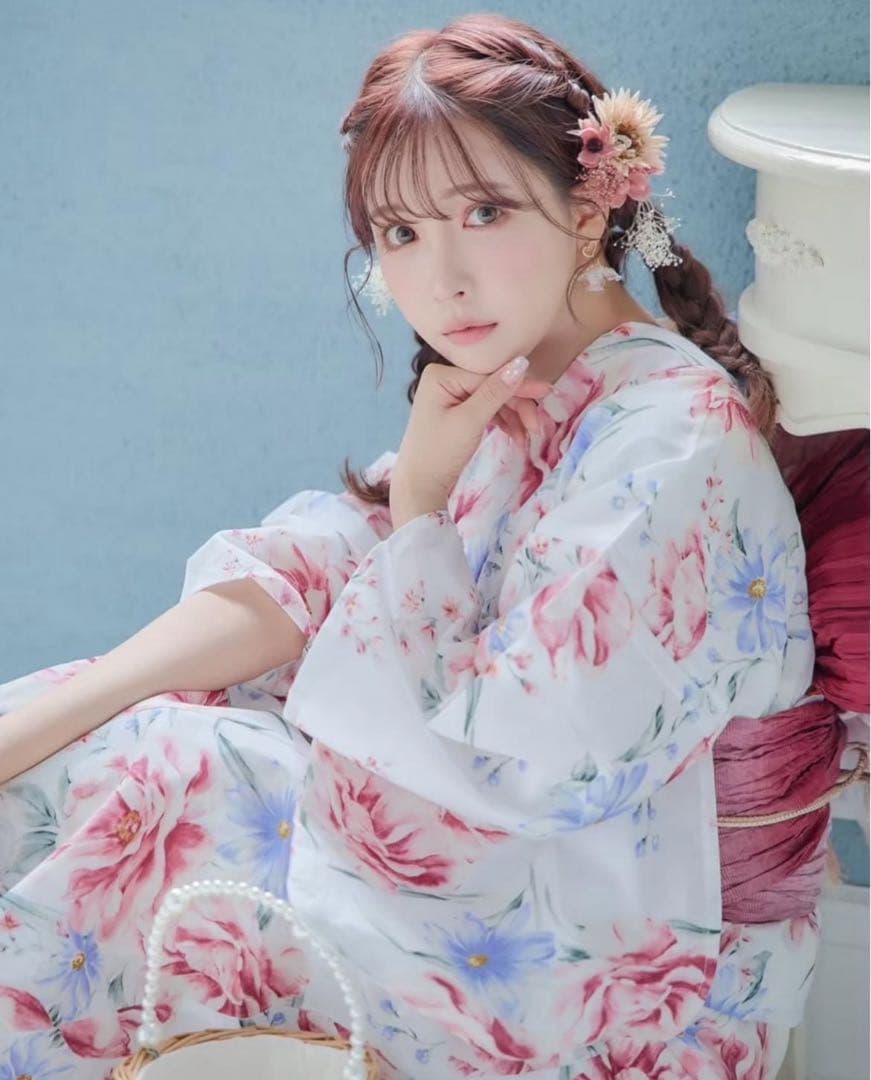 sugar 浴衣セット