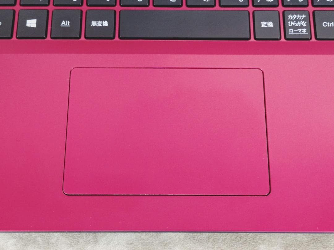 【美品】Win11対応 NEC LAVIE メモリ20GB、SSD500GB