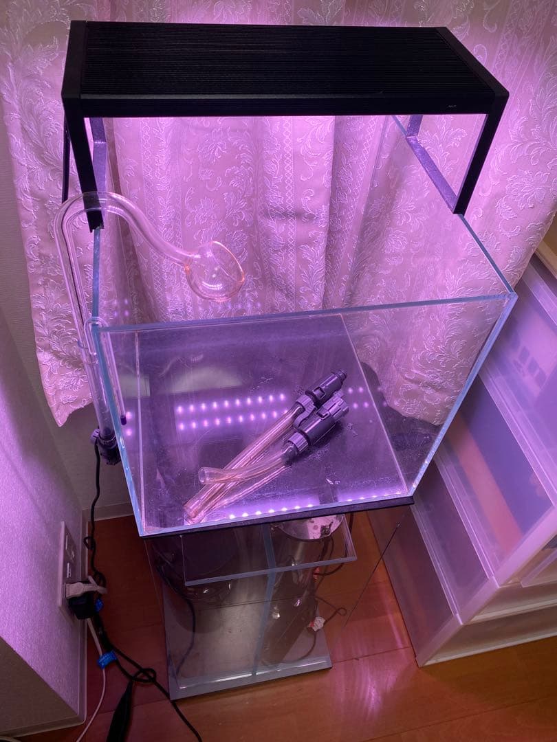 WRGB II SLIM RGB照明 チヒロス　ライト