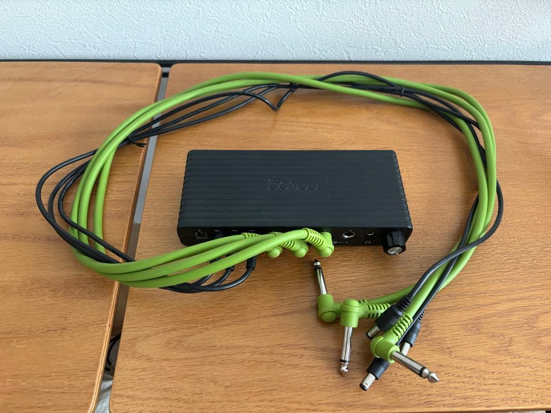 その他 Moog Sound Studio Accessory Kit