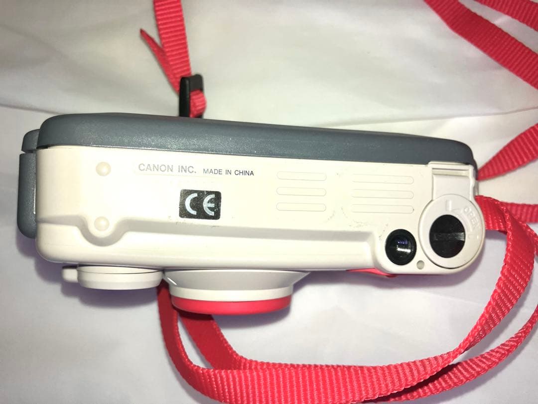 CANON SURE SHOT WP-1 フィルムカメラ ケースセット