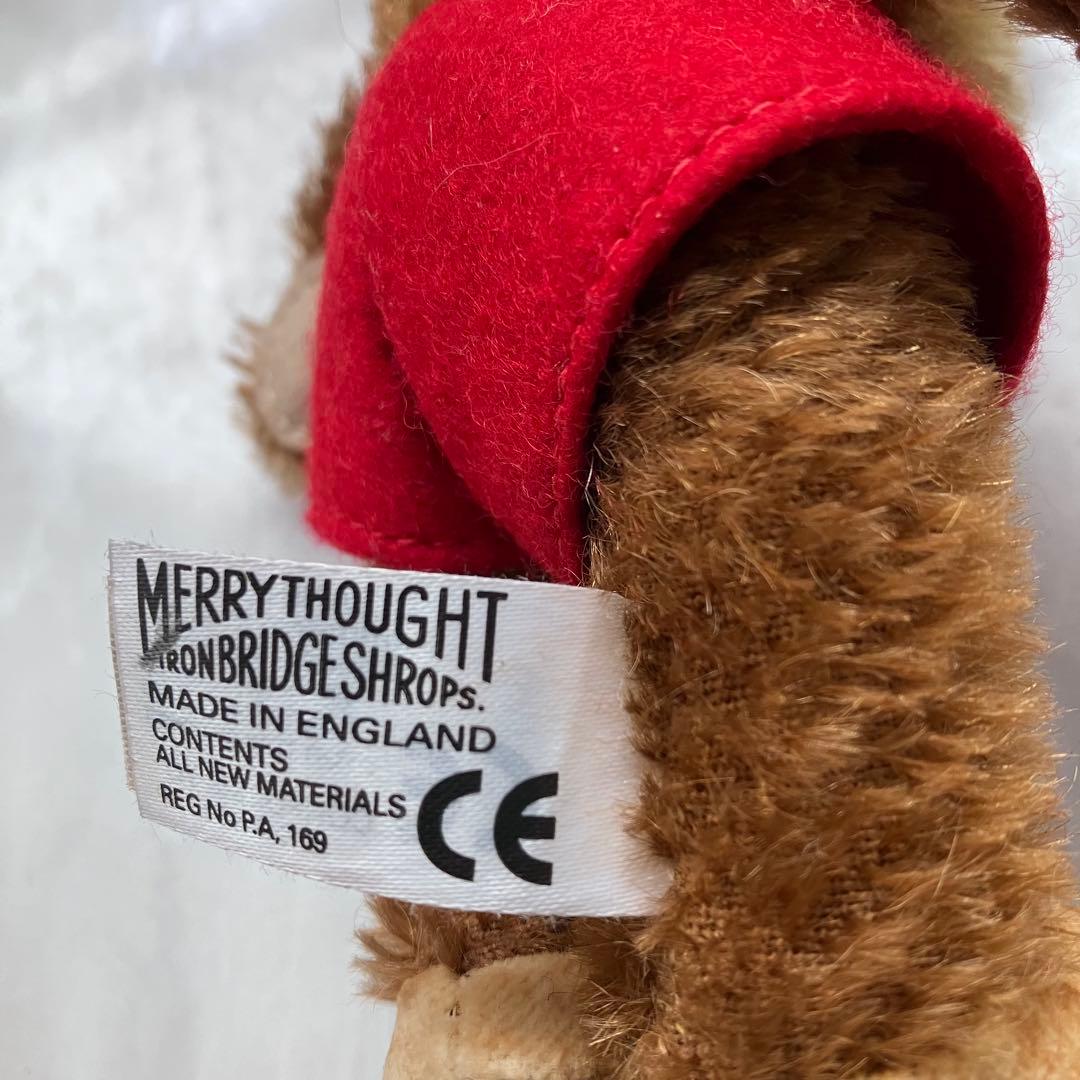 メリーソート　カナディアン アンセスター　オブ チーキー限定品　世界限定100