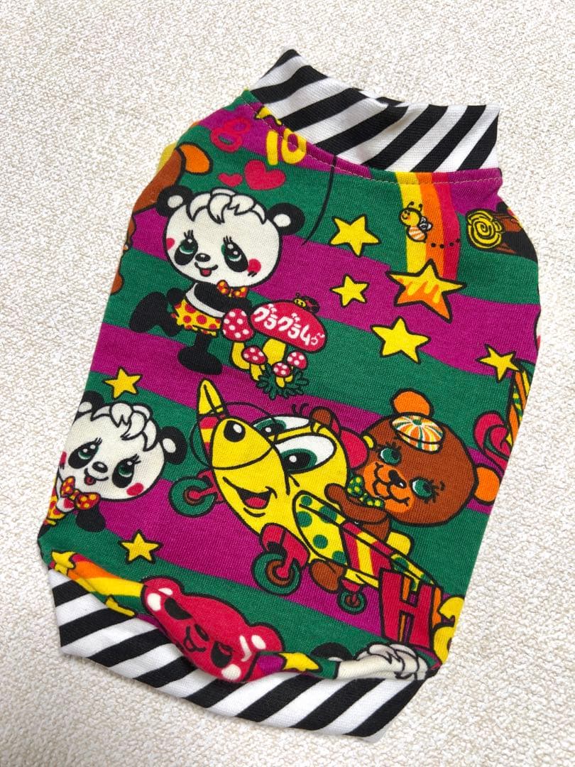 専用☆●犬服●ハンドメイド 胴36 NO.614