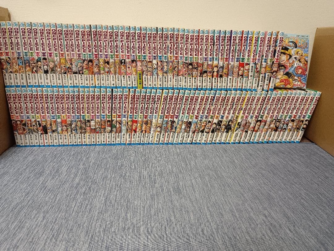 ★新春特価品!★ワンピース全113巻全巻セット★早い者勝ち★