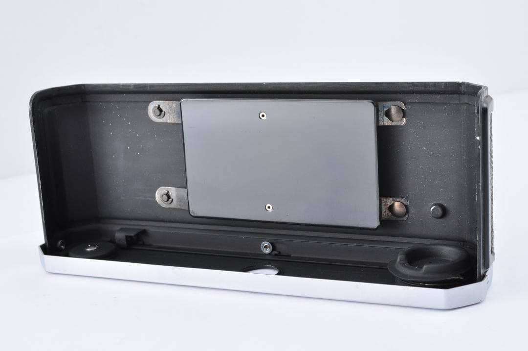 超特価　Nikon F Eye Level 35mm SLR #DH14