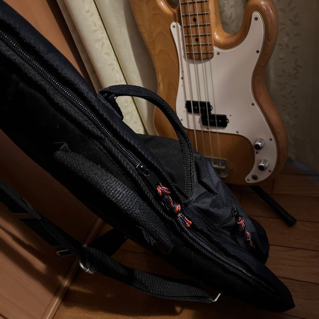 Greco Mercury Bass 4弦エレキベース