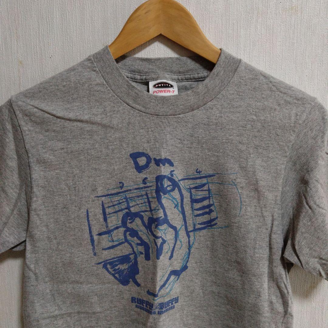 【レア・貴重・入手困難】忌野清志郎 本人直筆画 Tシャツ 非売品　Sサイズ