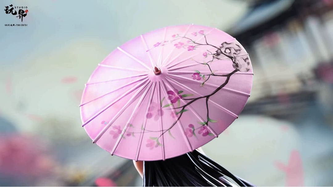 ワンピース ハンコック 高配版 フィギュア ガレージキット