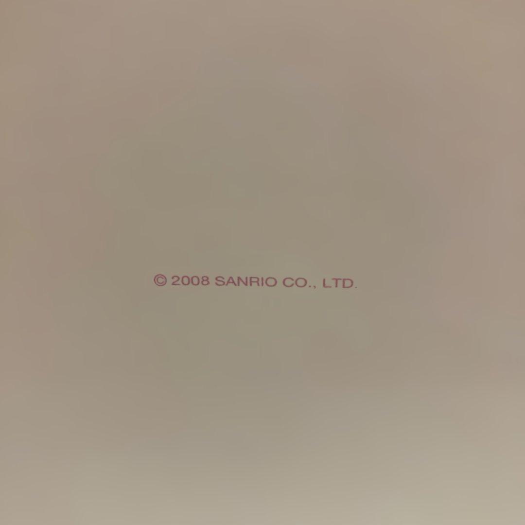 チェリーナチェリーネ　サンリオ　Sanrio ジュエリーボックス　激レア