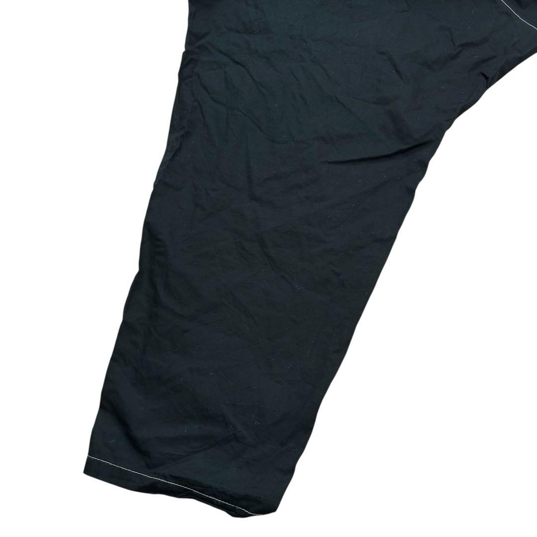 パンツ Gipsy yohji yamamoto sarouel pants BLK