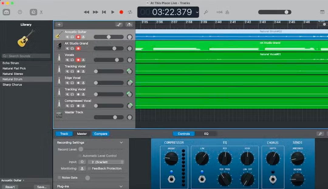 美品MacBook Pro i7 【MacOS 2023年／512GB／16GB