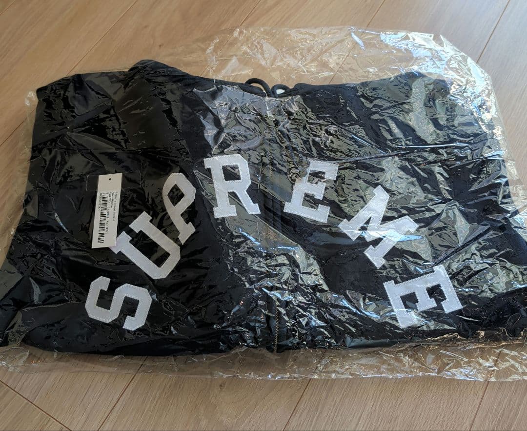 トップス Champion Zip Up Hooded Sweatshirt