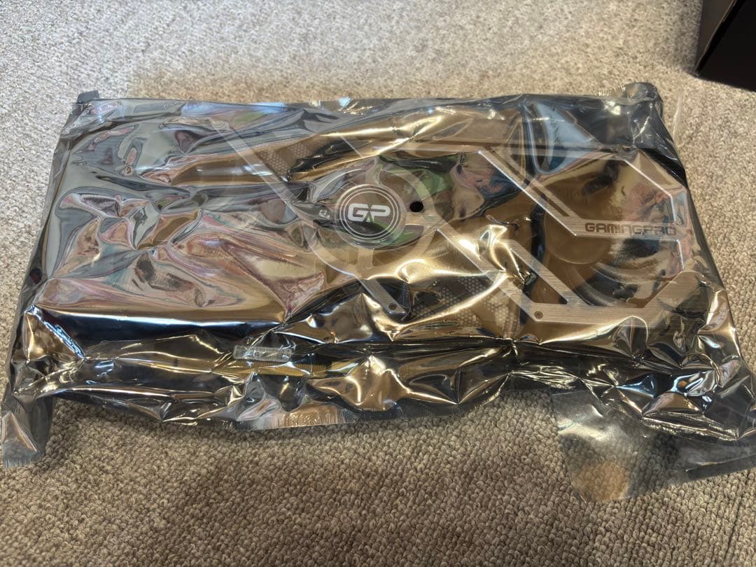 グラフィックボード・グラボ・ビデオカード Palit RTX 3080 TI GamingPro