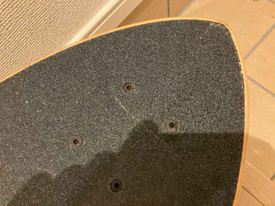 YOW SURFSKATE LANE SPLITTER 34\" ヤウ