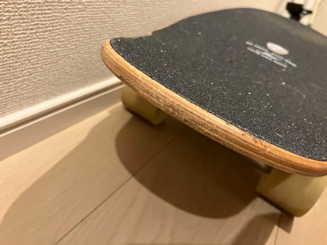 YOW SURFSKATE LANE SPLITTER 34\" ヤウ