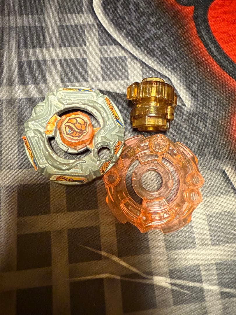 メタルファイトベイブレード ゲンブルウィール F230