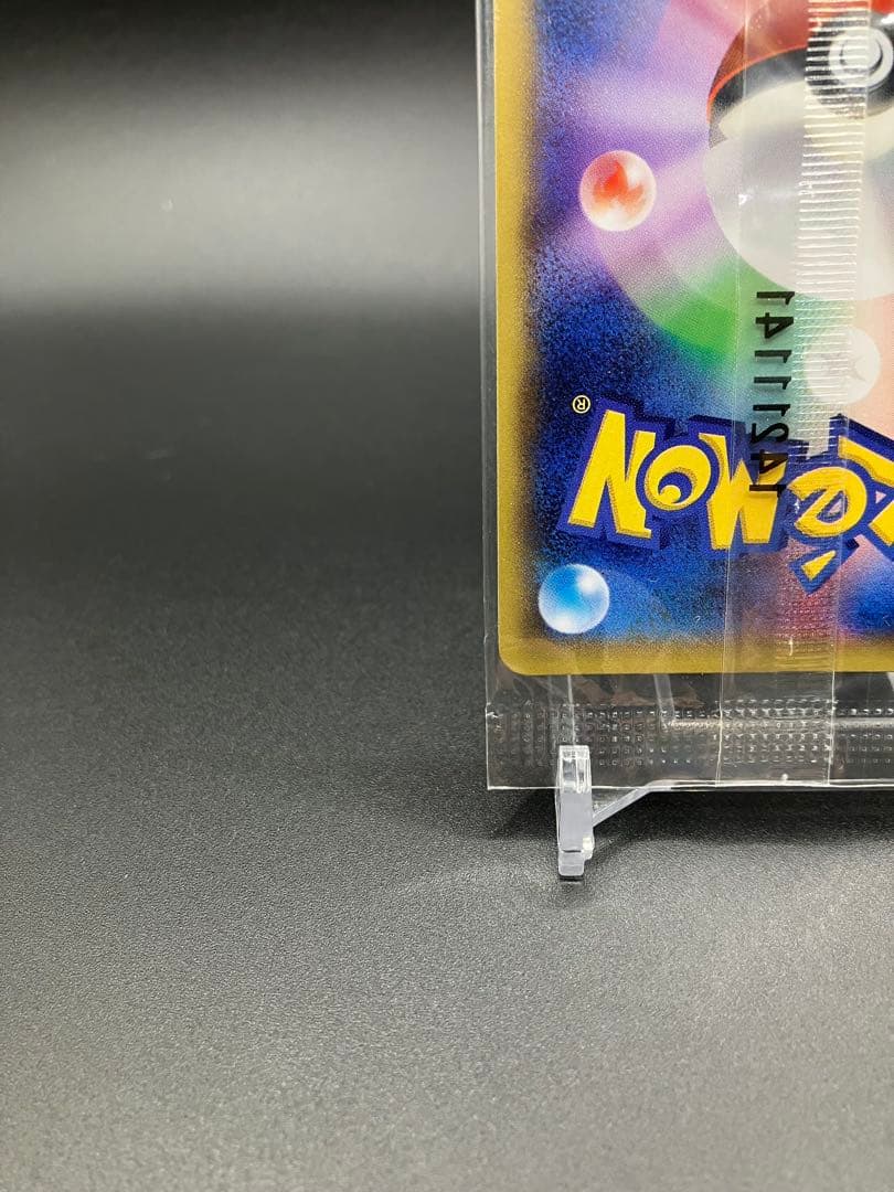 未開封　ポケモンカード　MゲンガーEX　079/XY-P　白いメガゲンガー